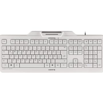 CHERRY KC 1000 SC - Toetsenbord