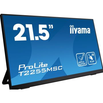 iiyama Prolite T2255MSC-B1 - LED-monitor