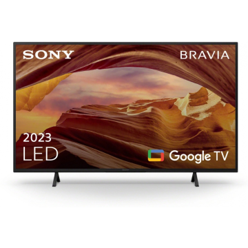 Sony Bravia KD43X75WLPAEP - LED TV