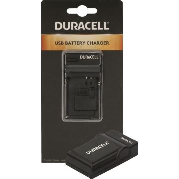 Duracell Digital Camera Battery Charger