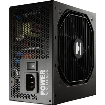 FSP HYDRO GSM LITE PRO 650W - Voeding