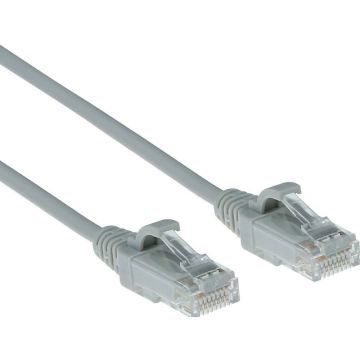 ACT DC9002 netwerkkabel - 2 meter