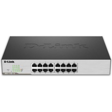 D-Link EasySmart Switch DGS-1100-16 - Switch