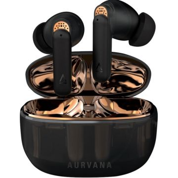 Creative Headset Aurvana Ace 2 In-Ear,LC3,xMEMS,zwart