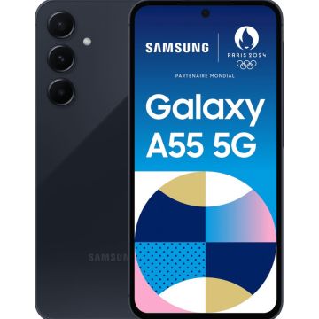 Samsung Galaxy A55 - 5G smartphone