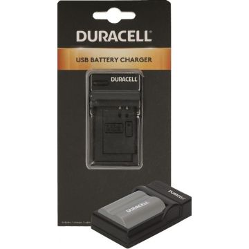 Duracell Digital Camera Battery Charger