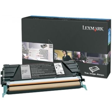 Lexmark - Extra hoog rendement