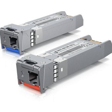 Ubiquiti UACC-OM-SM-10G-S-20 (20 stuks) - SFP Transceiver module