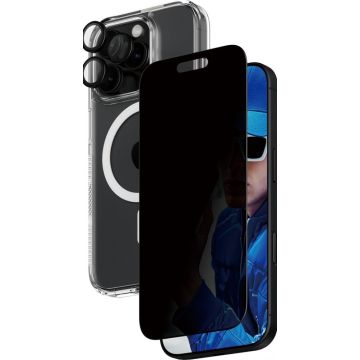 PG 3-in-1 Priv Bundle iPhone 16P 6.3Inch