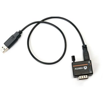 Avocent Small Form Factor Server Interface Module - KVM-uitbreider