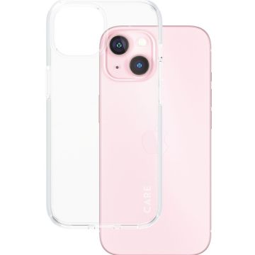 CARE by PanzerGlass Urban Combat - Achterzijde behuizing voor mobiele telefoon