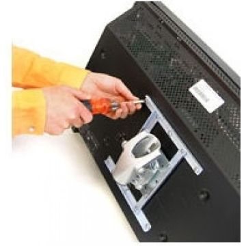 Ergotron Product Integration Tier 1 Service (non-SV cart) - Installatieconfiguratie
