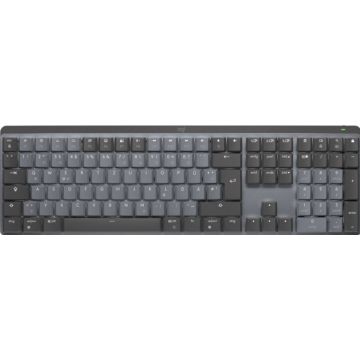 Logitech Master Series MX Mechanical - Toetsenbord