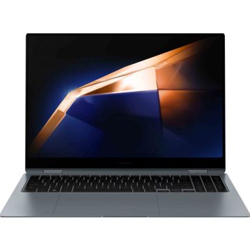 BOOK4 PRO 360 16I IU7 16GB 1TB W11H GRAY QWERTY