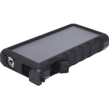 Sandberg Outdoor Solar Powerbank 24000 - Powerbank