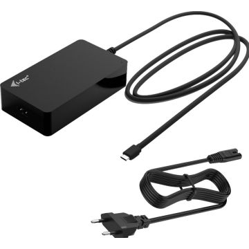 i-tec Universal Charger USB-C PD 3.0 100