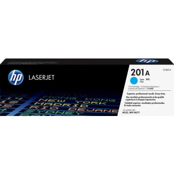 HP 201A - Cyaan