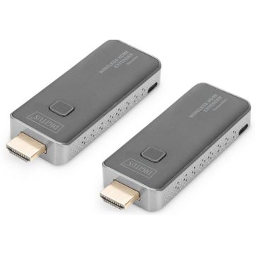 DIGITUS DS-55318 - Zender en ontvanger