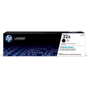 HP 32A - Zwart