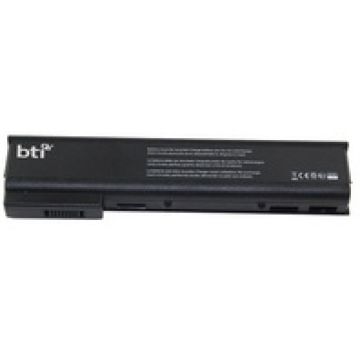 BTI HP-PB650X6 - Batterij voor laptopcomputer (gelijk aan: HP CA06XL, HP E7U21AA, HP 718756-001, HP CA06, HP 718677-141)