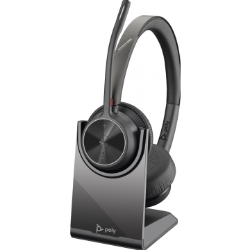Poly Voyager 4320 - Bluetooth Headset