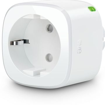 EVE Energy Europe Matter