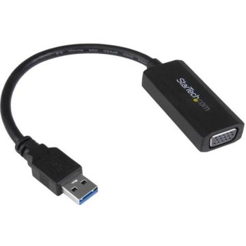 StarTech.com USB 3.0 naar VGA video adapter met automatische on-board driver installatie  - USB 3.0 VGA converter tot 1920x1200