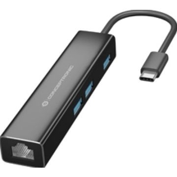 Conceptronic DONN07B - Interface-hub