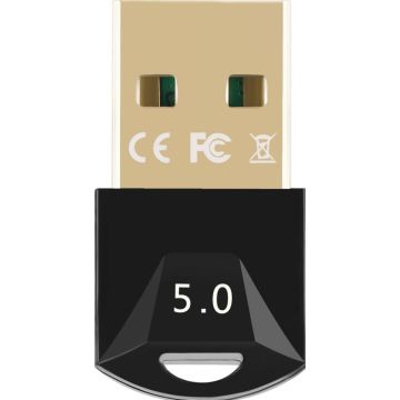 gembird Mini BT-Dongle, v.5.0