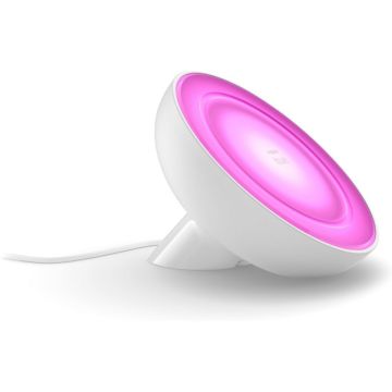 Philips Hue White & Color Ambiance Bloom - Slimme Tafellamp