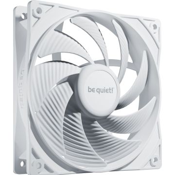 be quiet! Pure Wings 3 PMW High Speed White - Ventilator