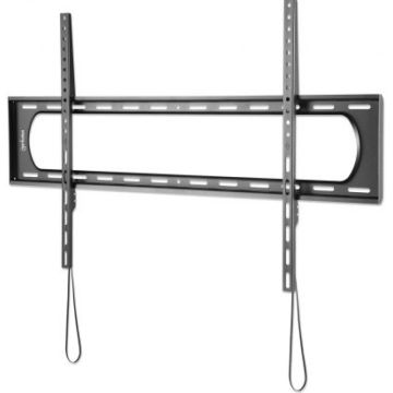 MANHATTAN TV-wall mount 60""-120"" starr plat tot 120kg