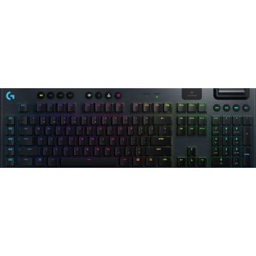 Logitech Gaming G915 - Toetsenbord