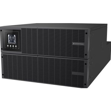 CONCEPTRONIC ZEUS USV 6000VA 6000W Online UPS,IEC EPO Port