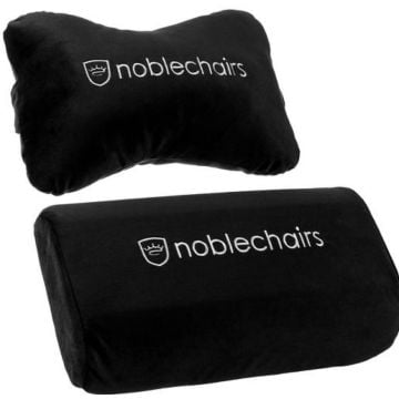 Noblechairs - kussenset