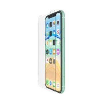 Belkin ScreenForce - Schermbeschermer voor mobiele telefoon