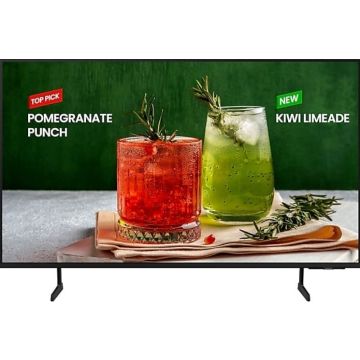 Samsung Smart Signage BE75D-H 189,23cm(75") (pallet zending)