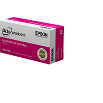 Epson Discproducer PJIC7(M) - Magenta