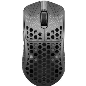 VANCER x Arbiter Studio AKITSU Carbon Fiber 8K Wireless - Gaming Muis