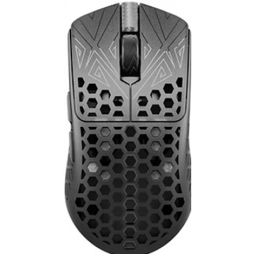 VANCER x Arbiter Studio AKITSU Carbon Fiber 8K Wireless - Gaming Muis