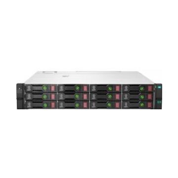 HPE D3610 - Opslagbehuizing