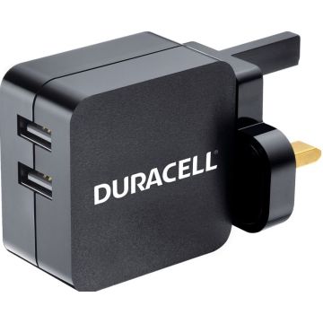 Duracell - Netspanningsadapter