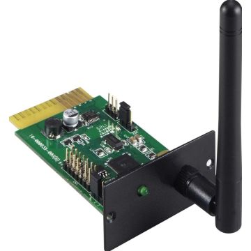 Bluewalker Powerwalker Inverter toebehoren WiFi kaart