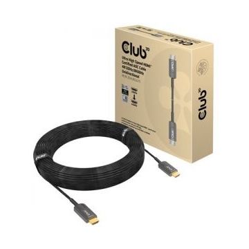 Club 3D - Ultra High Speed