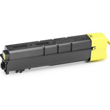 Kyocera TK 8705Y - Geel