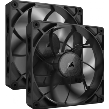 Corsair iCUE LINK RX140 MAX PWM Thick Fans Starter Kit - Ventilator