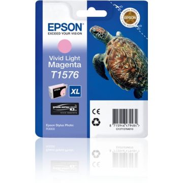 Epson T1576 - 25.9 ml