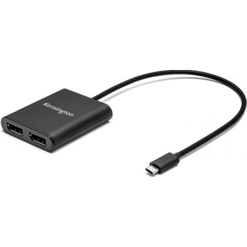 Kensington - USB-DisplayPort-adapter