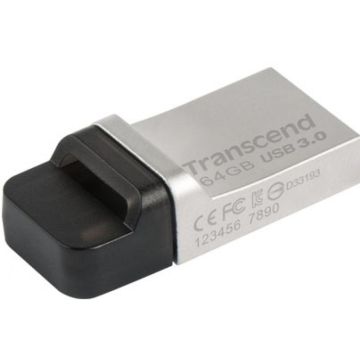 Transcend JetFlash 880 - USB-flashstation