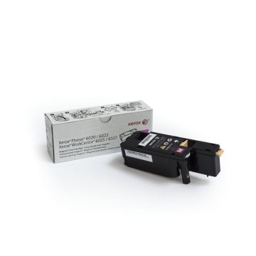 Xerox WorkCentre 6027 - Magenta